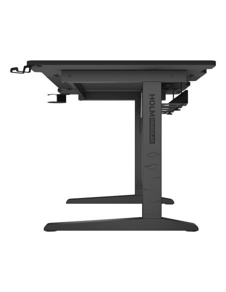 Bureau Genesis NDS-2249 Noir