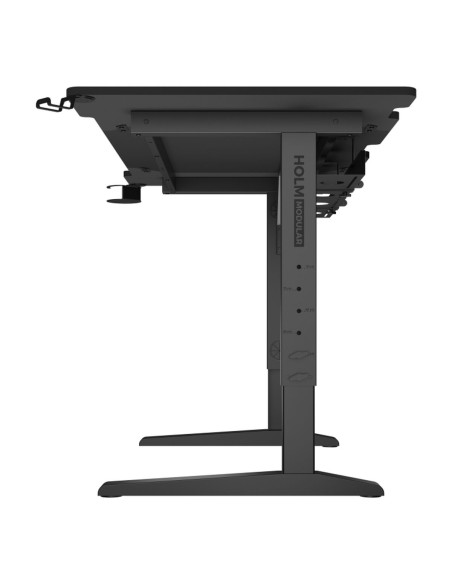 Bureau Genesis NDS-2249 Noir