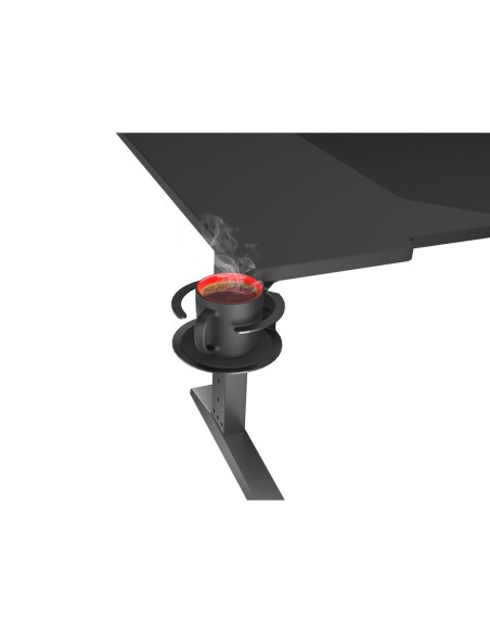 Bureau Genesis NDS-2249 Noir
