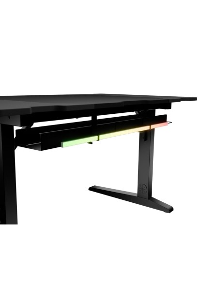 Bureau Genesis NDS-2249 Noir