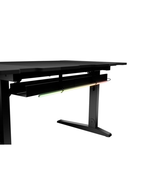 Bureau Genesis NDS-2249 Noir