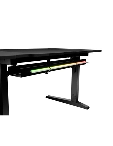 Bureau Genesis NDS-2249 Noir