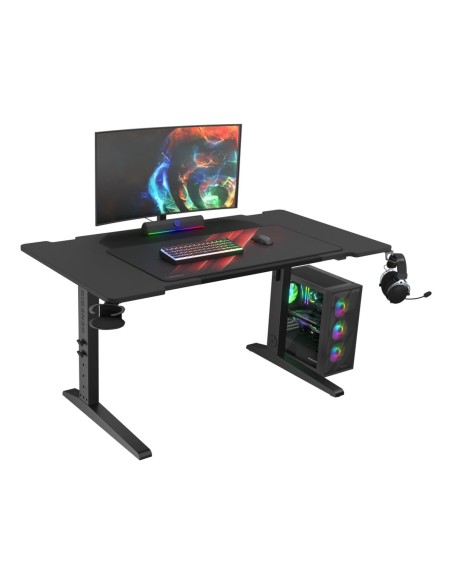 Bureau Genesis NDS-2249 Noir