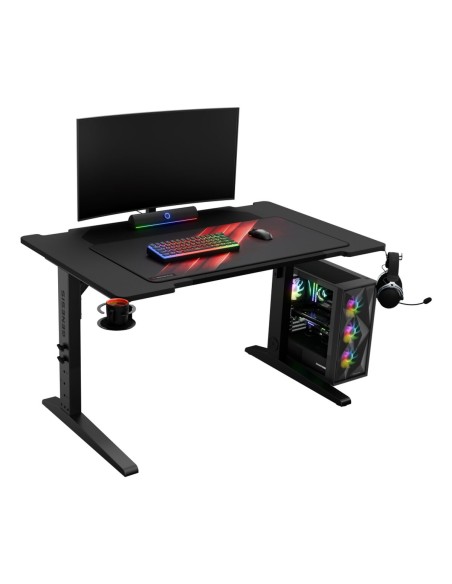 Bureau Genesis NDS-2248 Noir