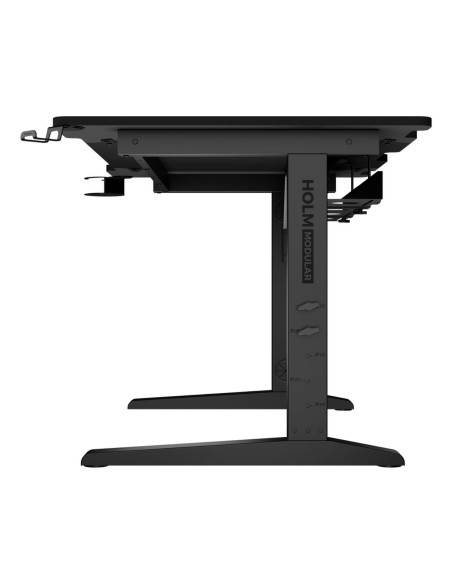 Bureau Genesis NDS-2248 Noir
