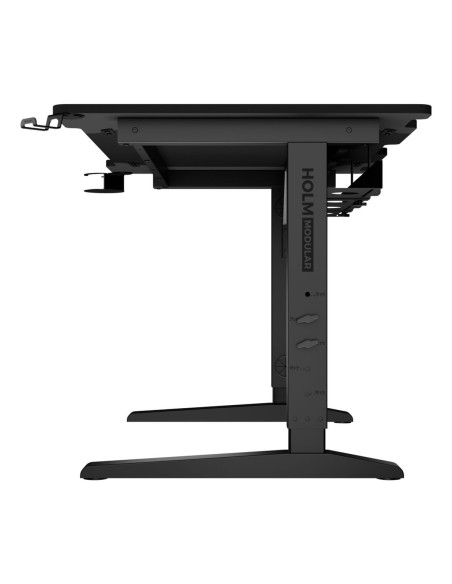 Bureau Genesis NDS-2248 Noir