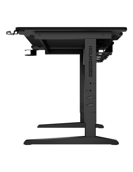 Bureau Genesis NDS-2248 Noir