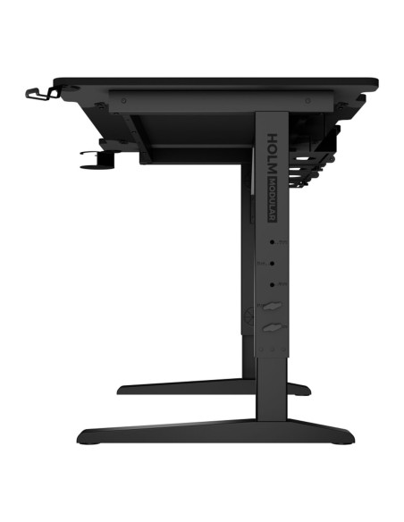 Bureau Genesis NDS-2248 Noir