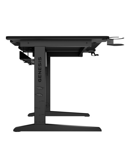 Bureau Genesis NDS-2248 Noir