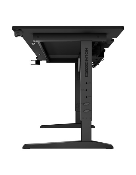 Bureau Genesis NDS-2250 Noir