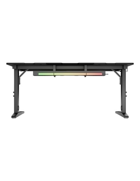 Bureau Genesis NDS-2250 Noir