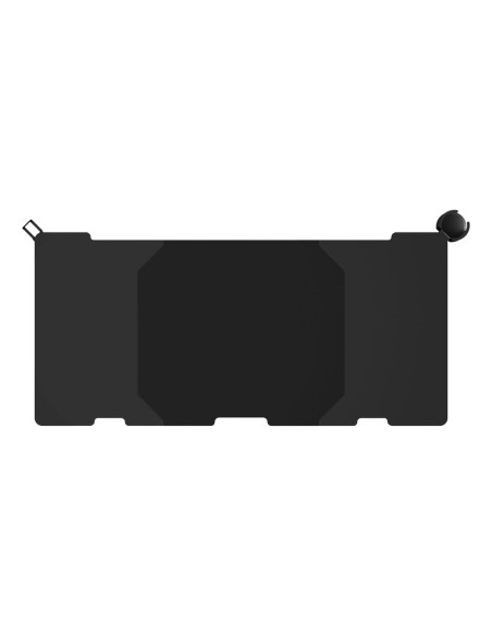 Bureau Genesis NDS-2250 Noir
