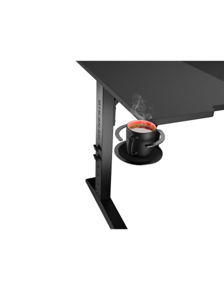 Bureau Genesis NDS-2250 Noir