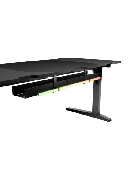 Bureau Genesis NDS-2250 Noir