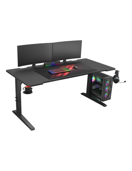 Bureau Genesis NDS-2250 Noir