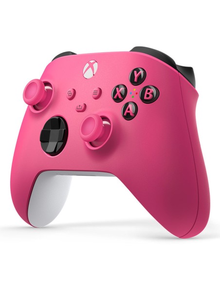 Manette Xbox One Microsoft EP2-29912