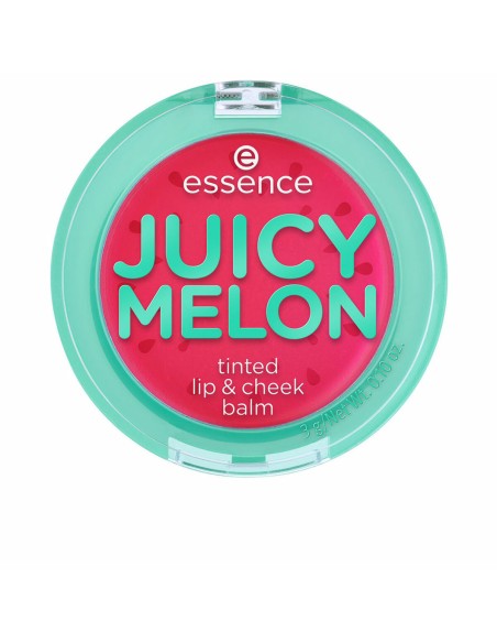 Rouge à lèvres Essence JUICY MELON 3 g