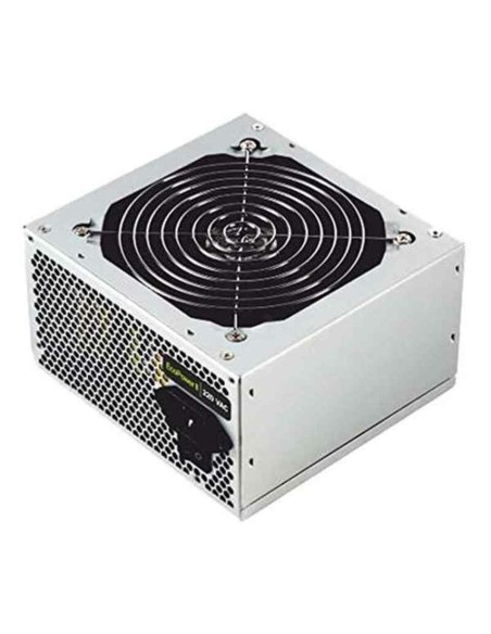 Bloc d’Alimentation TooQ TQEP-500SSE ATX 500W 500 W RoHS ATX