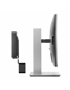 Support HP 2DW53AA Noir 2