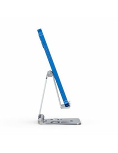 Support pour téléphone portable ou tablette Aisens MS2PM-086 Acier 8" (1 Unité) 2