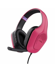 Casques avec Microphone Trust 24992