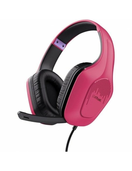 Casques avec Microphone Trust 24992