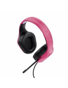 Casques avec Microphone Trust 24992 2