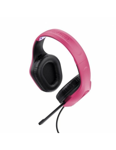 Casques avec Microphone Trust 24992