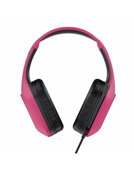 Casques avec Microphone Trust 24992