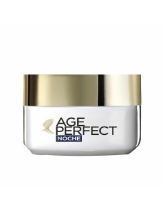 Crème de nuit L'Oreal Make Up Age Perfect (50 ml)