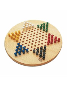 Jeu de société Cayro (ES-PT-EN-FR-IT-DE)