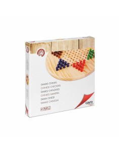 Jeu de société Cayro (ES-PT-EN-FR-IT-DE) 2