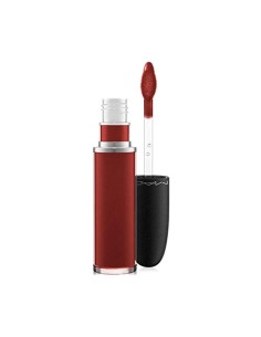Rouge à lèvres Mac Retro Matte carnivorous Liquide 5 ml