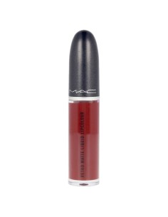 Rouge à lèvres Mac Retro Matte carnivorous Liquide 5 ml 2