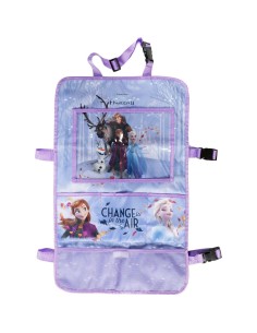 Organisateur pour Siège de Voiture Frozen CZ10273 Lila