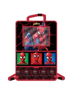Organisateur pour Siège de Voiture Spider-Man CZ10274 Rouge 2