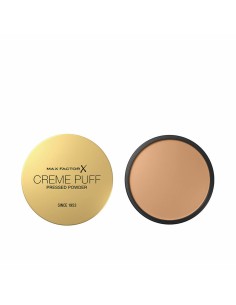 Poudres Compactes Max Factor Creme Puff Nº 41 Medium Beige 21 g