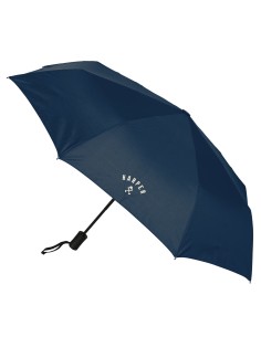 Parapluie pliable Harper & Neyer Blue marine ø 102 cm