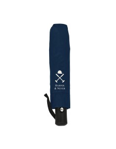 Parapluie pliable Harper & Neyer Blue marine ø 102 cm 2