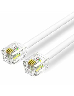 Câble Téléphonique Vention IQBWQ 20 m