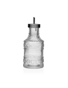 Huilier Versa Verre