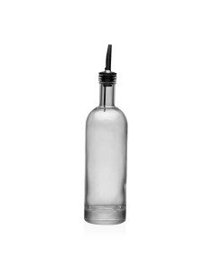 Huilier Versa Verre