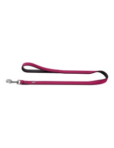 Laisse pour Chien Hunter SOFTIE Rose (100 cm)
