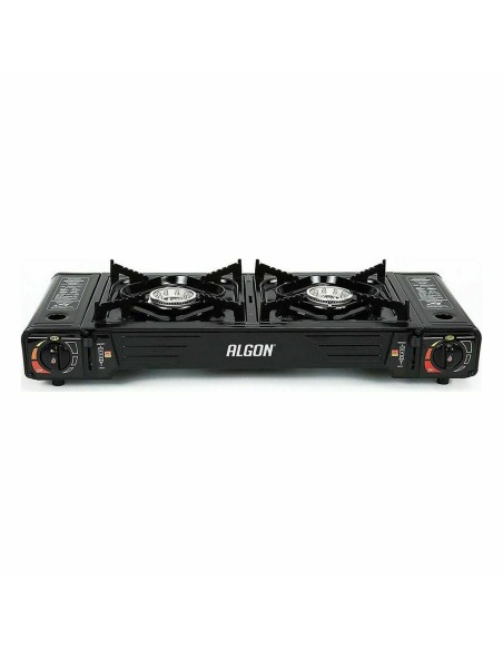 réchaud à gaz Algon (Reconditionné C)