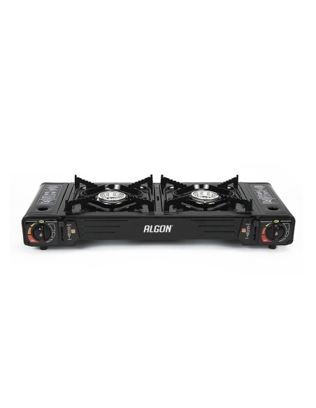 réchaud à gaz Algon (Reconditionné C)