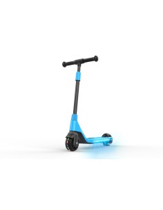 Trottinette Électrique Denver Electronics Bleu (Reconditionné D) 2