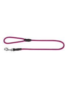 Laisse pour Chien Hunter FREESTYLE Fuchsia 110 cm