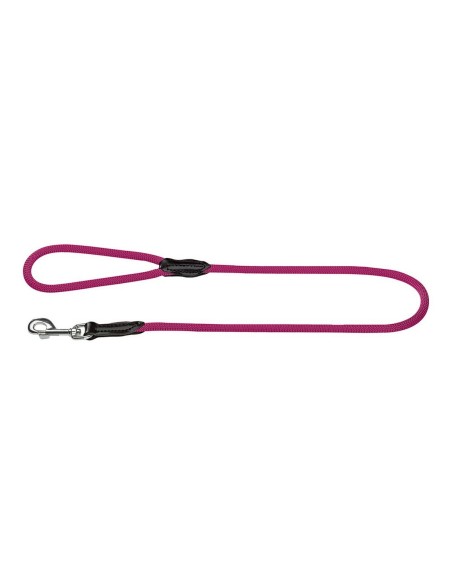 Laisse pour Chien Hunter FREESTYLE Fuchsia 110 cm