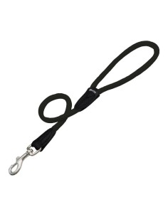 Laisse pour Chien Gloria 1 x 60 cm Noir