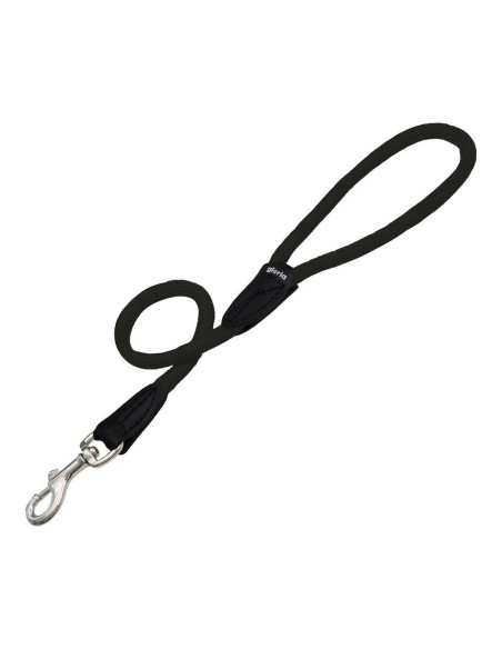 Laisse pour Chien Gloria 1 x 60 cm Noir